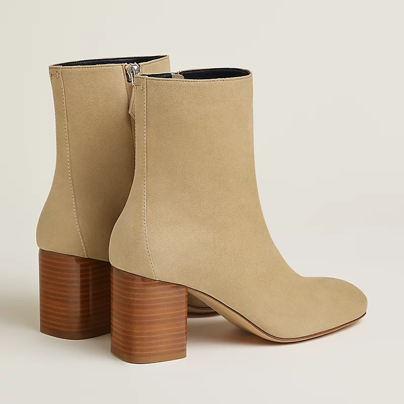 Hermès Licol 70 ankle boot - Image 3